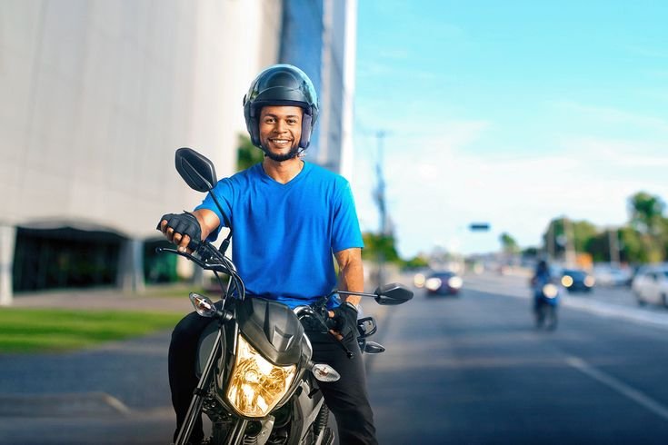Reliable Delivery Support Service in Accra